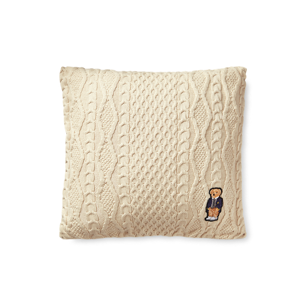 Polo Ralph Lauren Home Amery Throw Pillow 1