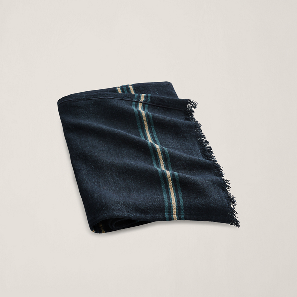 Tagesdecke Mathers Ralph Lauren Home in Navy 1