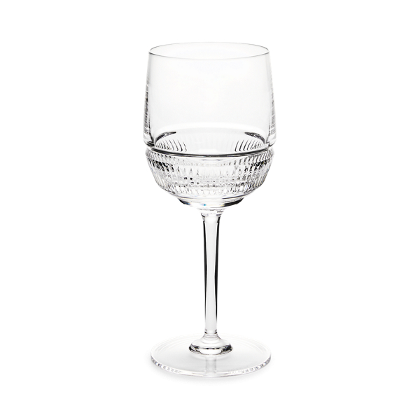 Ralph Lauren Home Rotweinglas Broughton 1