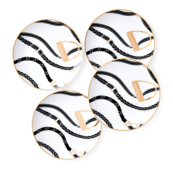 Kanapee-Tellerset Amory Ralph Lauren Home in 1