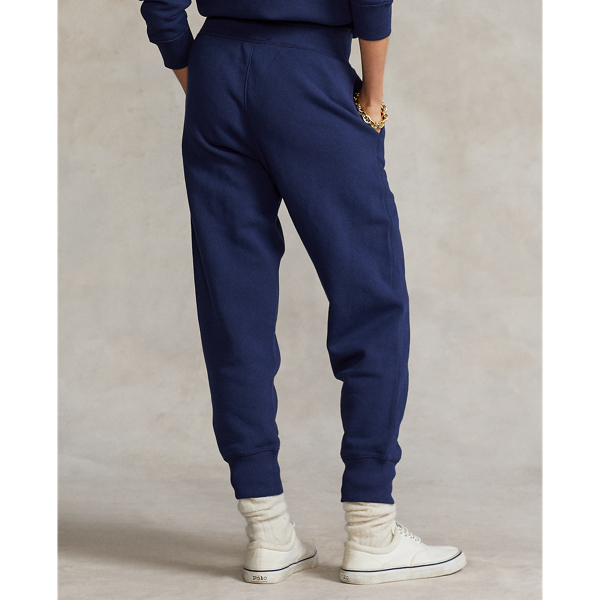 Spring Navy Pink Pony Fleece Sweatpant Pink Pony 6