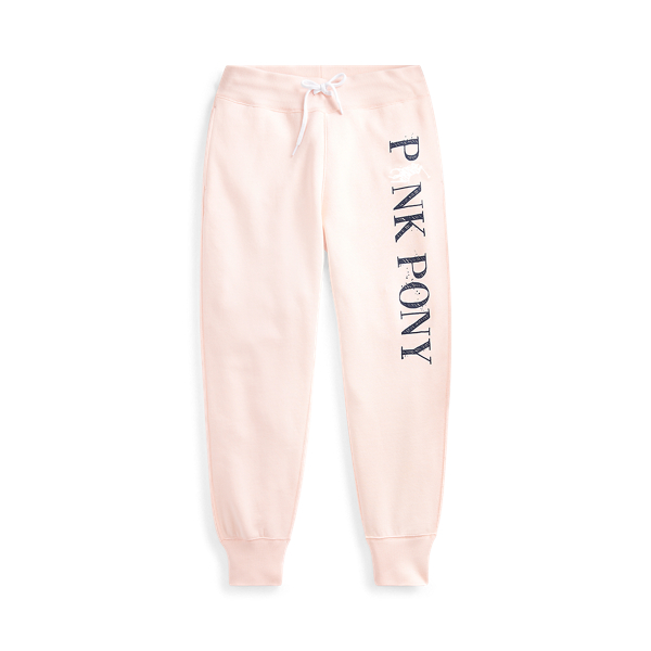 Pantalon de surv&ecirc;tement Pink Pony Pink Pony en 1