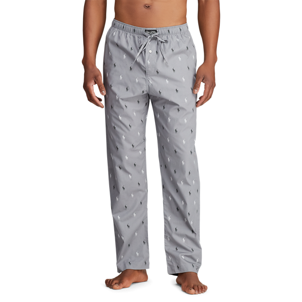 Ralph lauren pony all over online