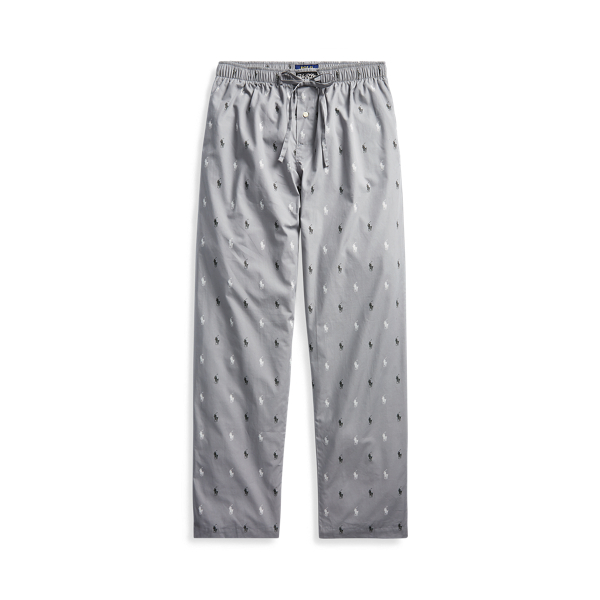 Allover Pony Pajama Pant Ralph Lauren