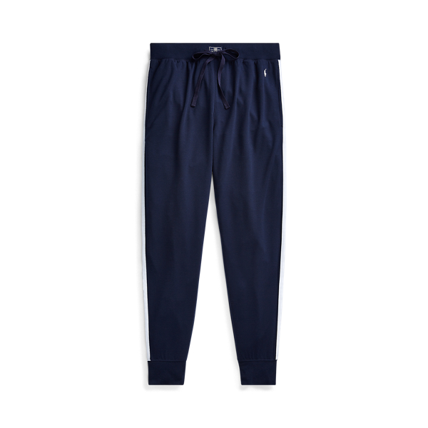 Terry Sleep Jogger Polo Ralph Lauren 1