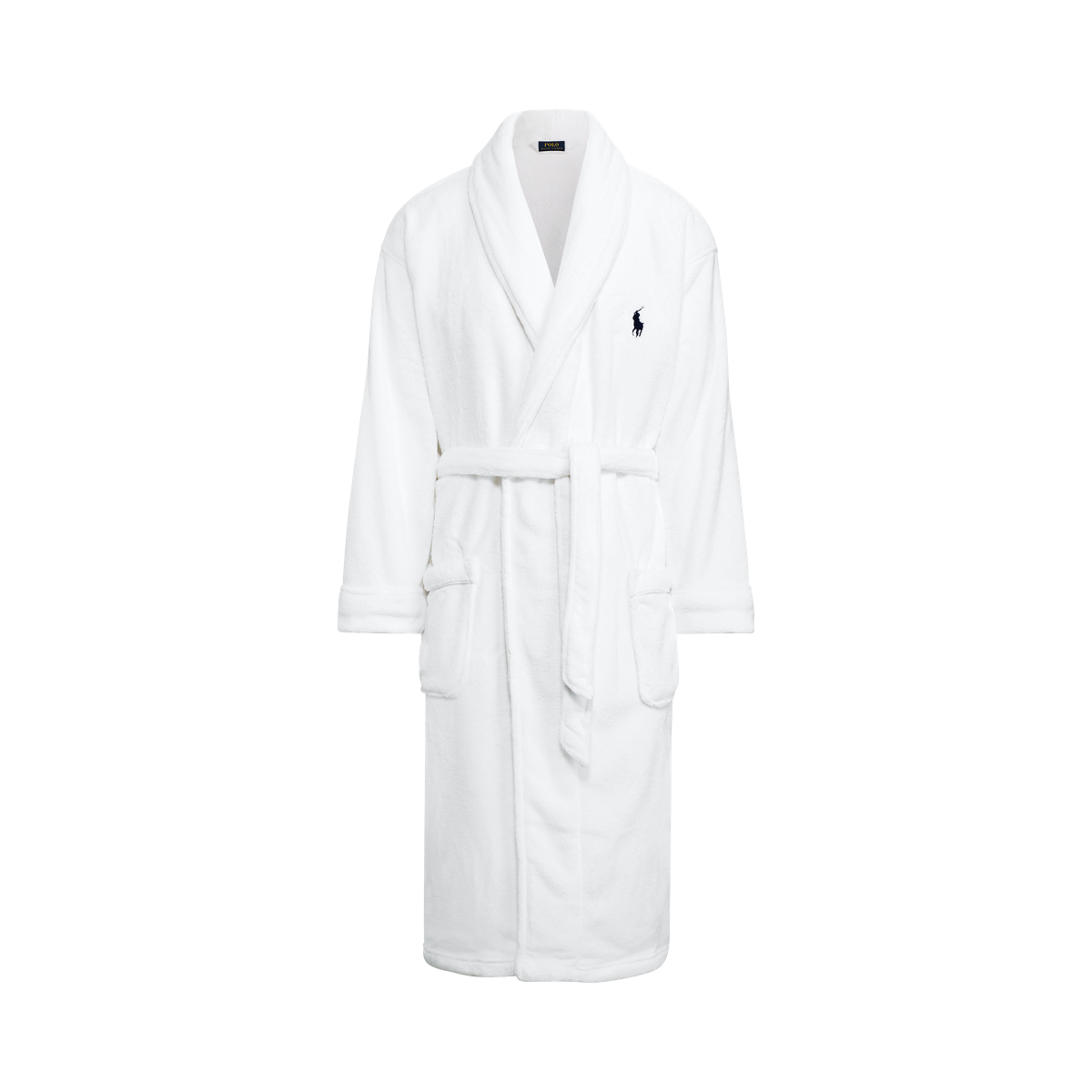 NEW good - Polo Ralph Lauren Plush Bath Robe - 40% OFF! - Free Shipping