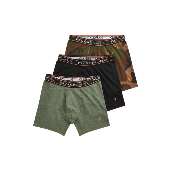 Polo Ralph Lauren Boxer outlet Briefs