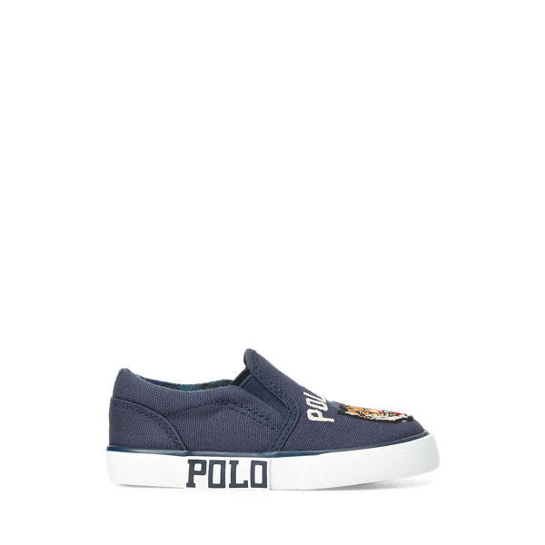 Bal Harbour II Canvas Shoe Boys 1.5-6 Years em 1
