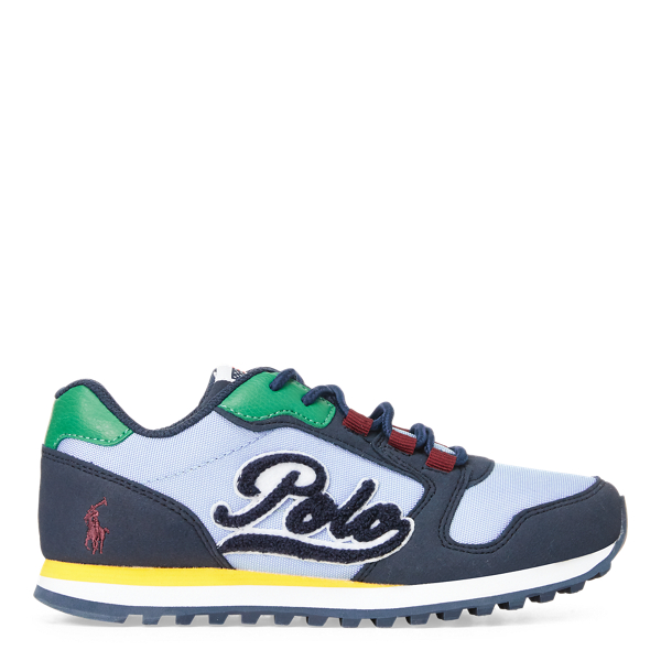 Oryion Polo Trainer Boys 1.5-6 Years 1