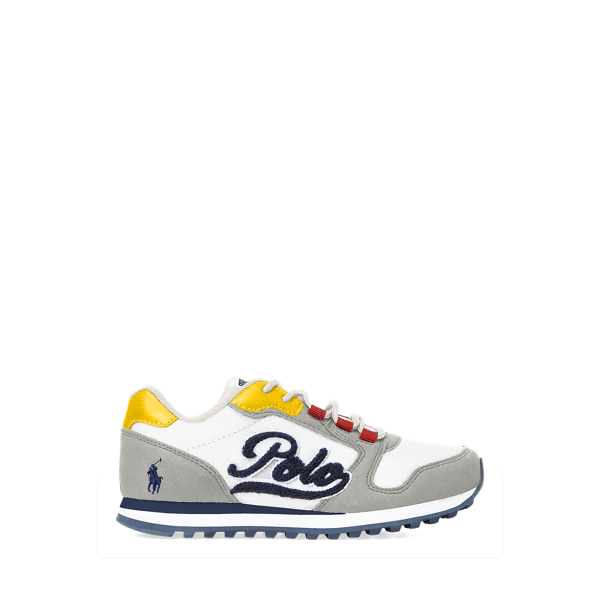 Oryion Polo Trainer