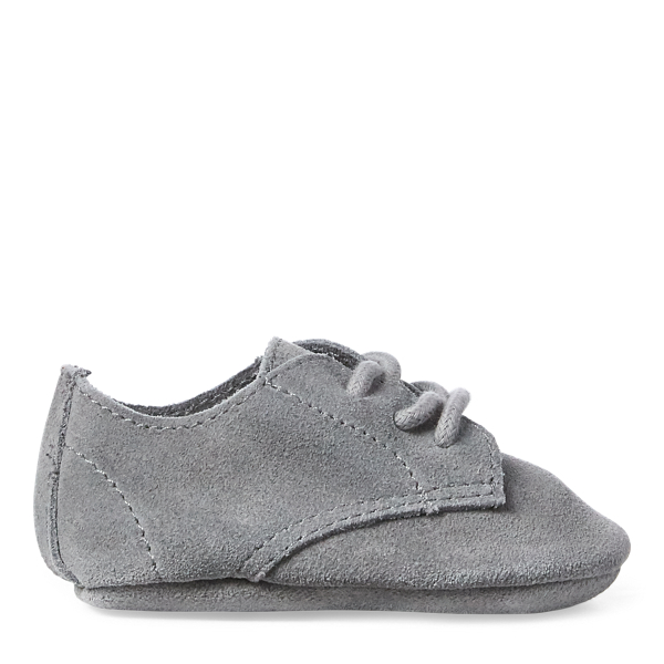 Mort Suede Dress Shoe Baby Boy 1
