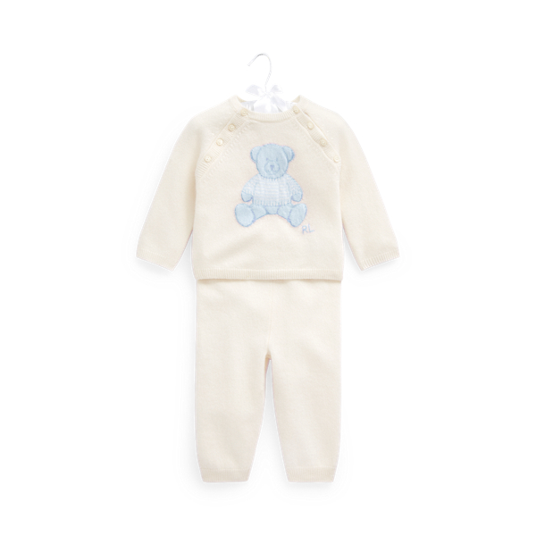 Baby boy cashmere sweater best sale