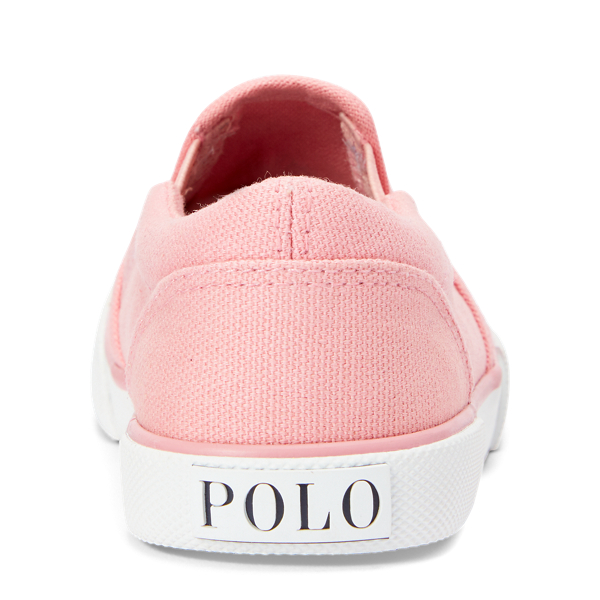 Rose Bal Harbour II Canvas Shoe Toddler 3