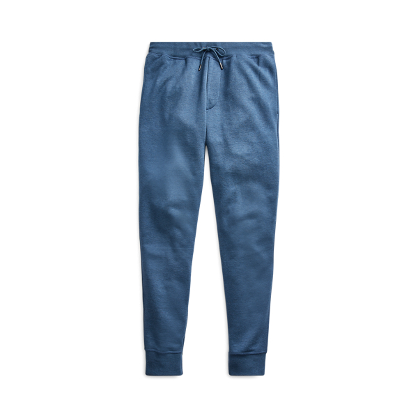 Fleece Jogger Pant Purple Label in 1