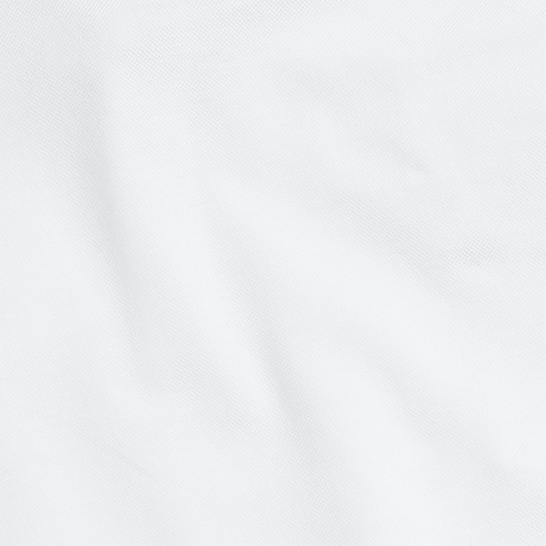 Classic White RLX Zip-Placket Stretch Polo Purple Label 7