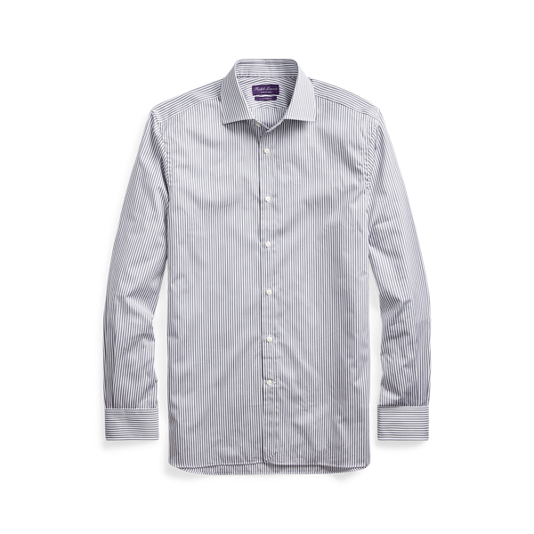 Hemd mit Bengalstreifen Purple Label in 1