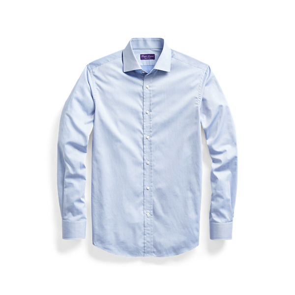 Camisa con textura