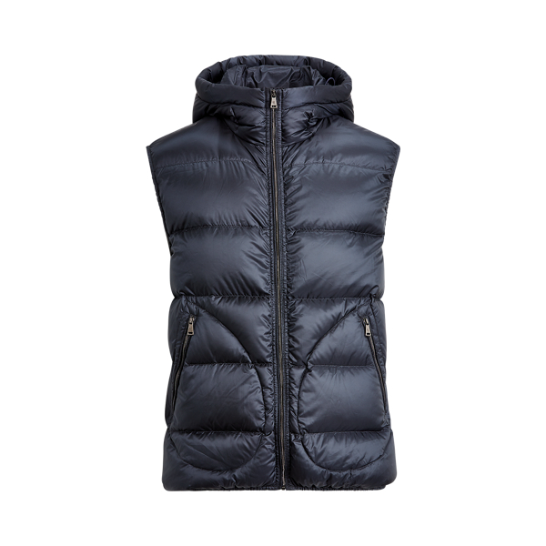 Mackay Down Vest