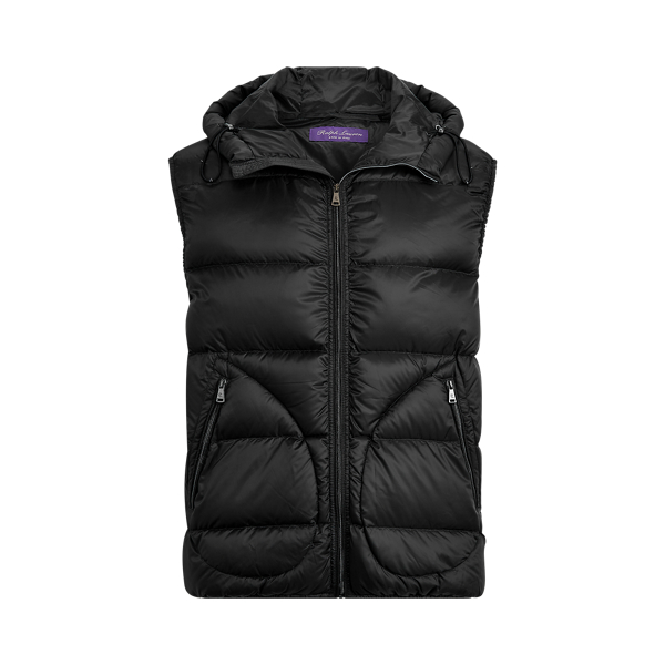 Mackay donzen bodywarmer Purple Label in 1