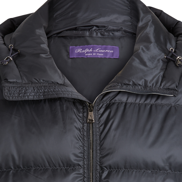Mackay Down Jacket | Ralph Lauren