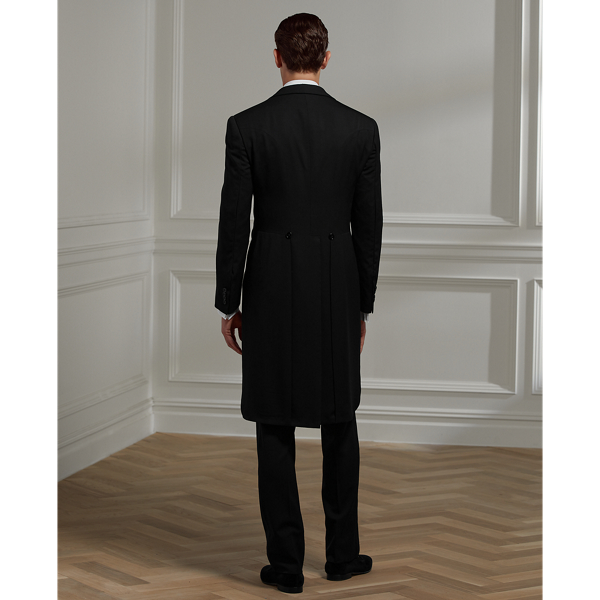 Gregory Handmade Tailcoat Tuxedo