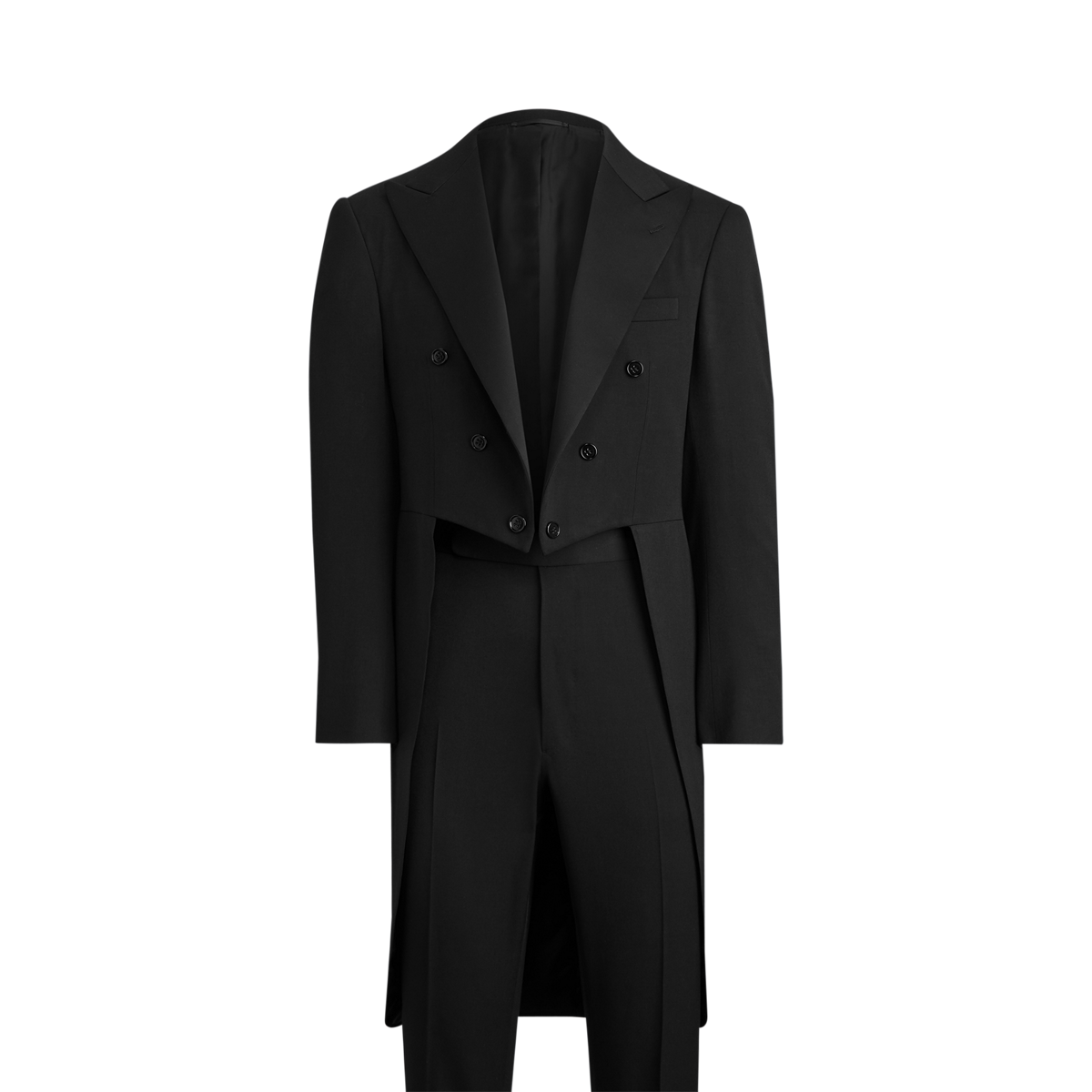Ralph lauren tailcoat deals