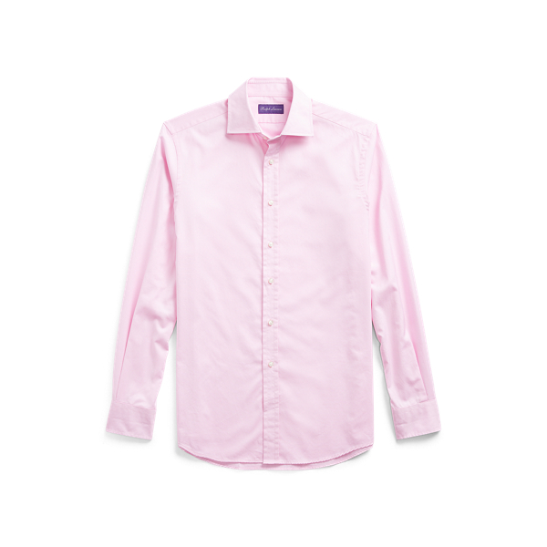 Chemise Oxford
