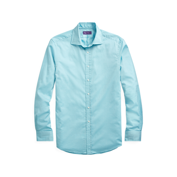 Oxford Shirt Purple Label em 1