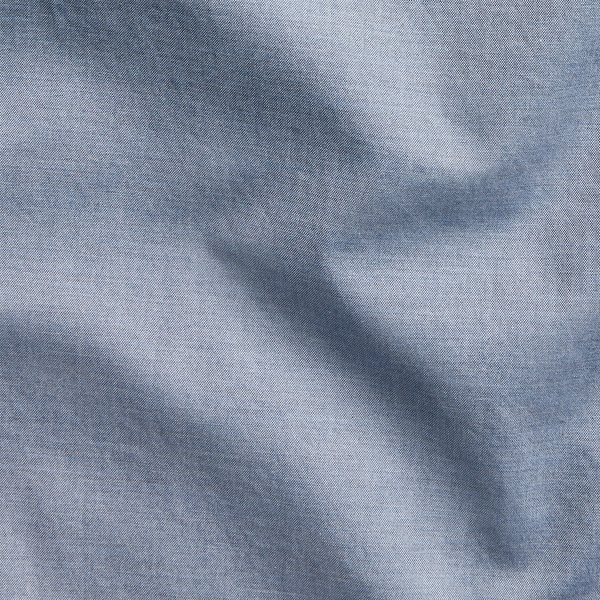 Grey Oxford Shirt Purple Label 6