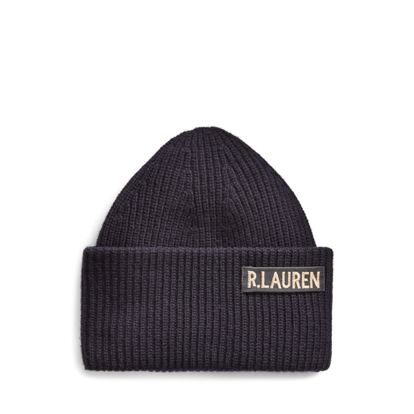 Surplus Merino Wool-Blend Hat Polo Ralph Lauren 1