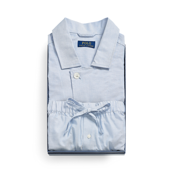 Cotton Pyjama Gift Set Polo Ralph Lauren 1