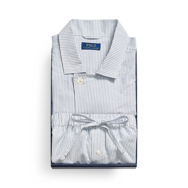 Cotton Pyjama Gift Set Polo Ralph Lauren 1