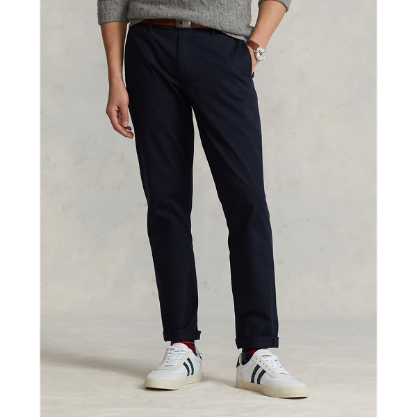 Stretch Chino Pant – All Fits