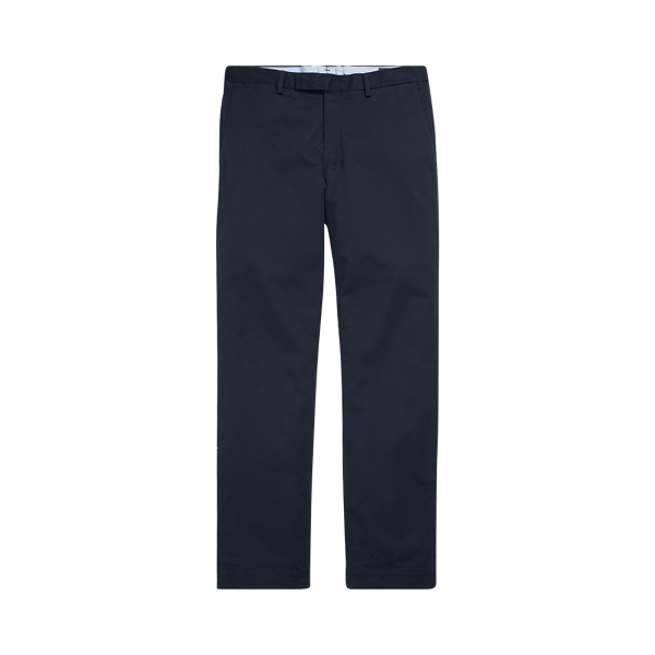 Polo ralph lauren stretch straight fit chino pants online