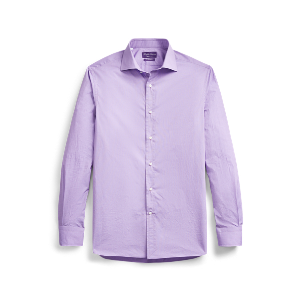 End-on-End Shirt Purple Label 1