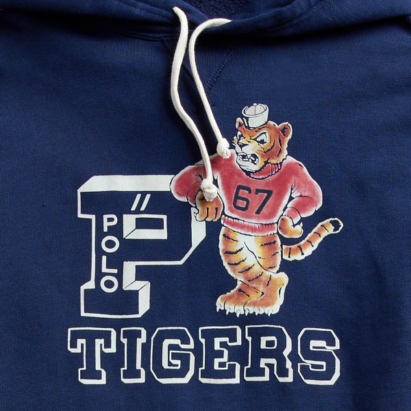 Ralph lauren tiger sweater best sale