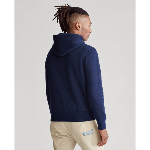 Cruise Navy The Tiger Hoodie Polo Ralph Lauren 5