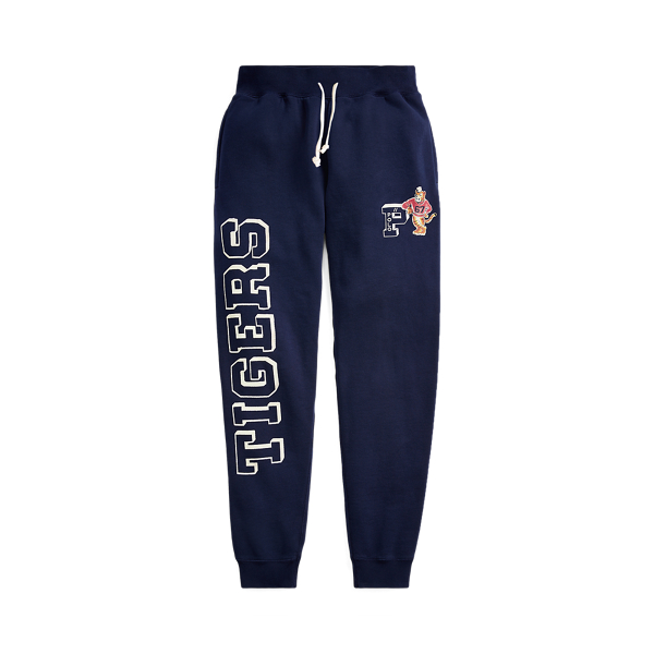 Polo Ralph Lauren Tigers Fleece Joggers deals Sweatpants