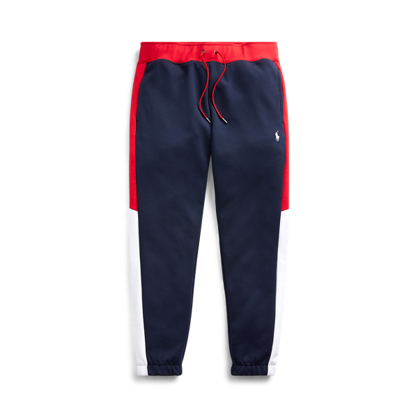 Double-Knit Jogger Pant Polo Ralph Lauren em 1