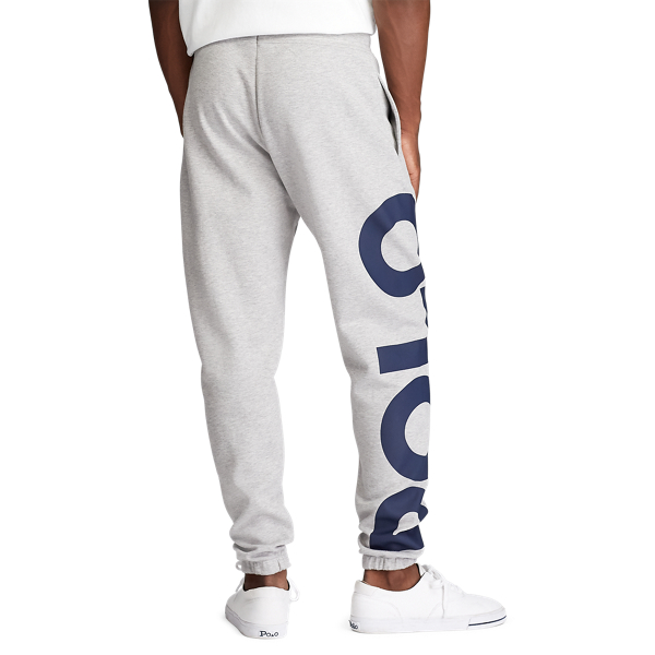 Andover Heather Polo Jogger Polo Ralph Lauren 4