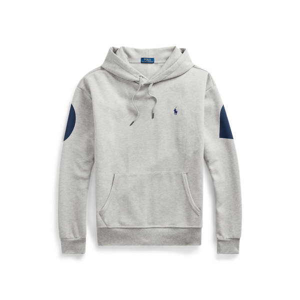 Sweat &agrave; capuche Polo