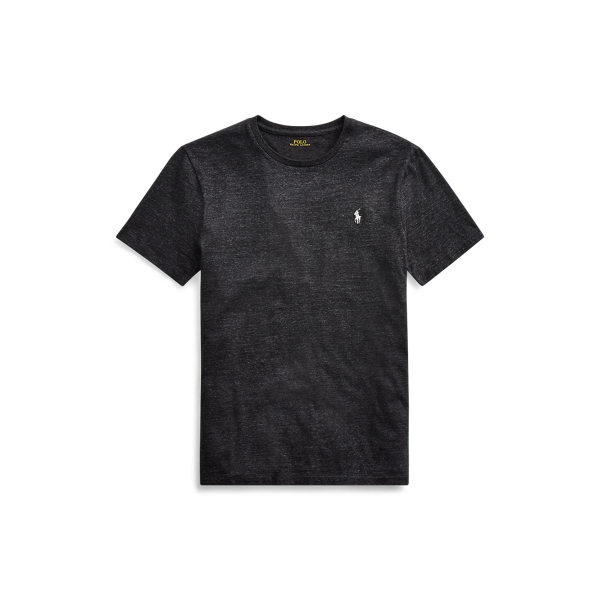 Custom Slim Fit Jersey T-Shirt Polo Ralph Lauren 1