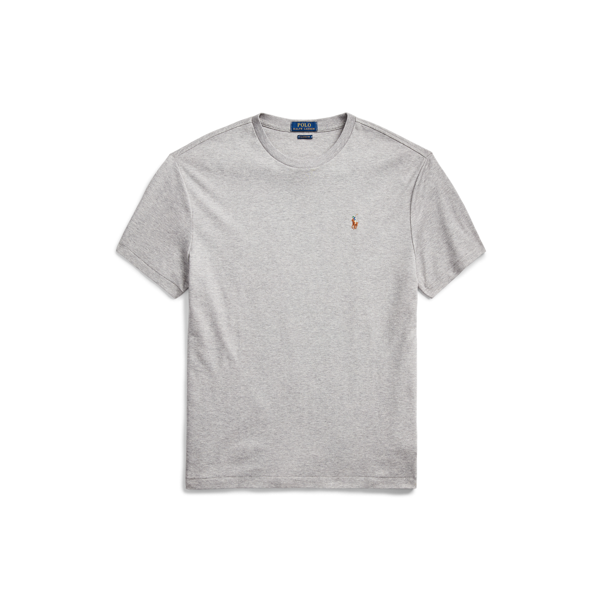 【送料&関税込】Polo Ralph Lauren Soft Touch Cotton T-shirt 00000000_zi_7cd6aca4-6ffc-44bd