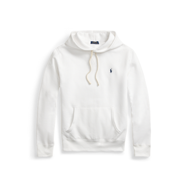 All white ralph lauren tracksuit deals