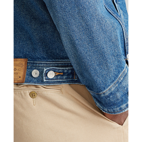 Fordton Dungaree Jacket Polo Ralph Lauren 7