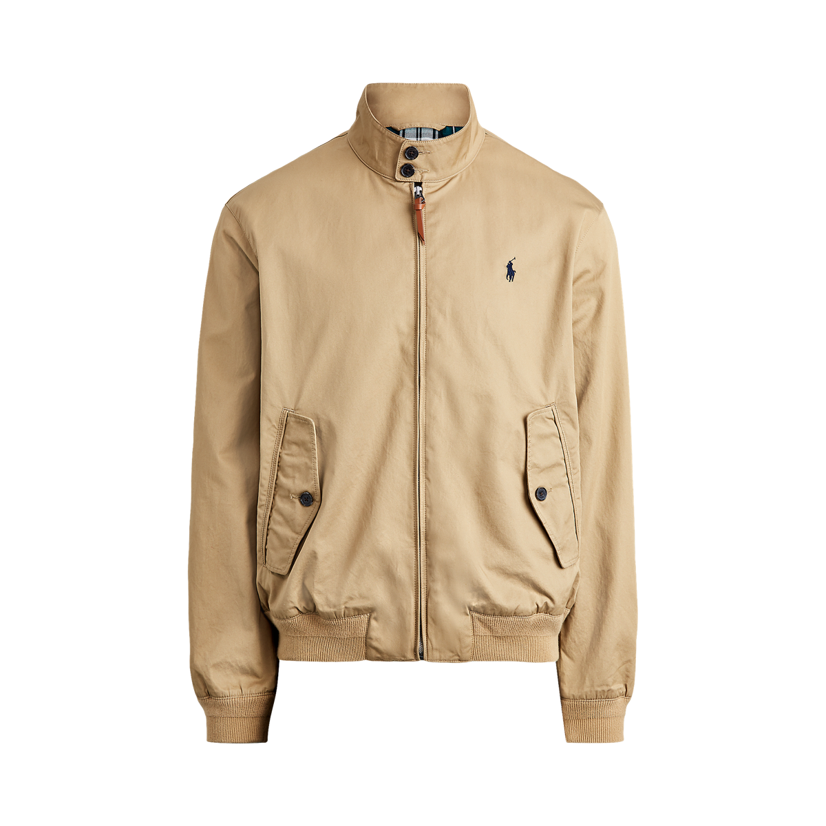 ポロバイラルフローレン　ジャケット　ベージュ POLO RALPH LAUREN - 【激レア】ポロバイラルフローレン