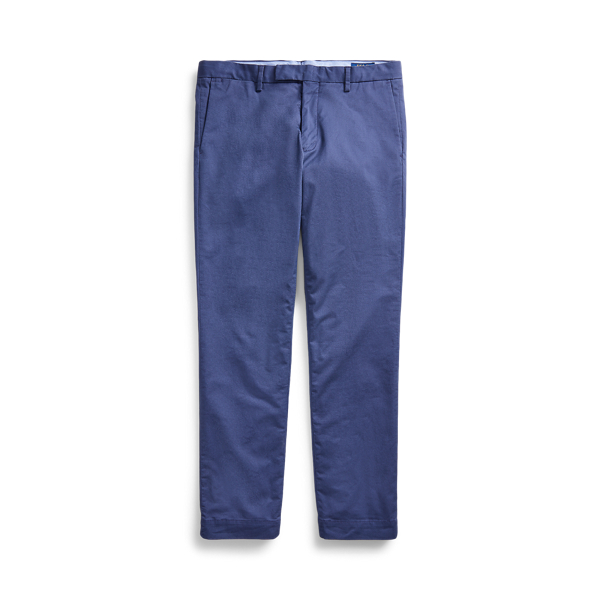 Pantalon chino slim stretch Polo Ralph Lauren en 1