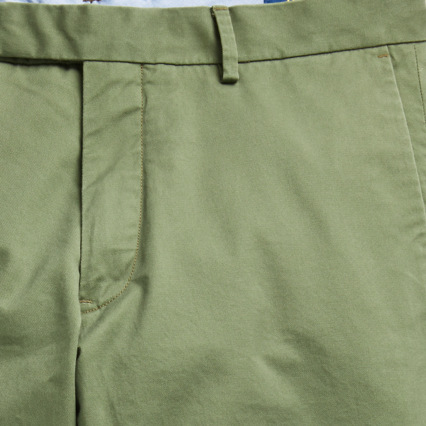 Garden Trail Stretch Slim Fit Chino Trouser Polo Ralph Lauren 6