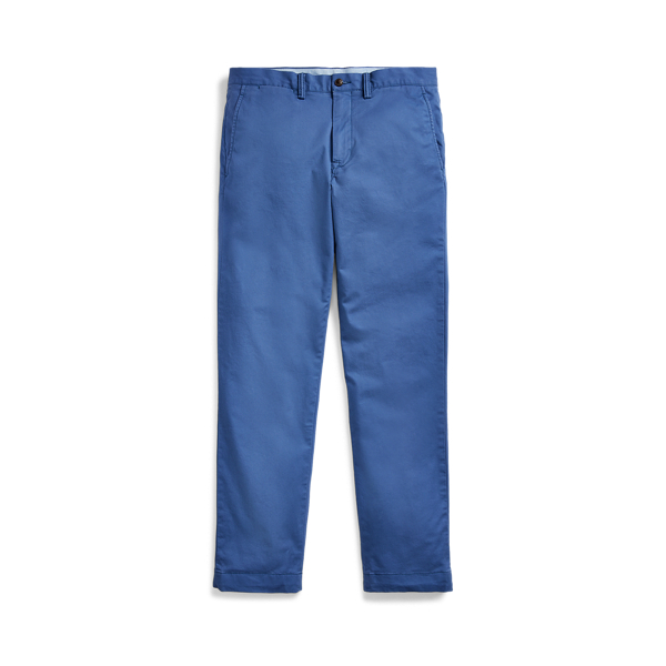 Lightweight Linen Shirt – All Fits | Ralph Lauren