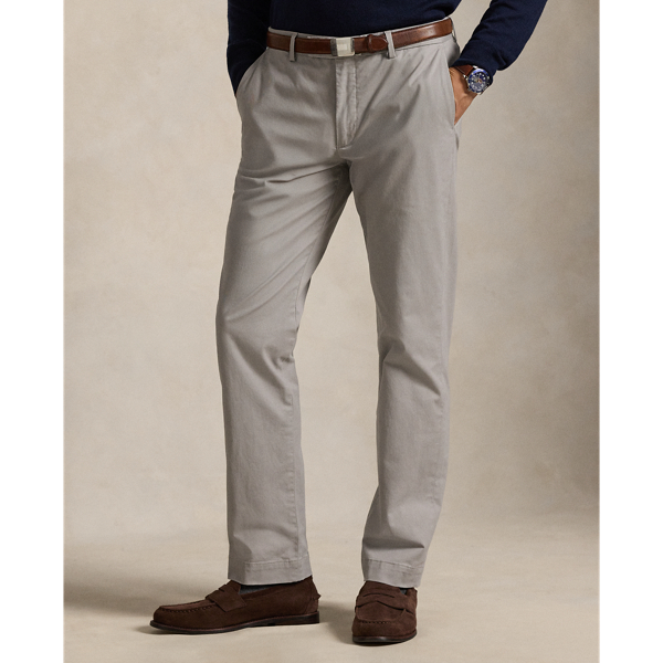 Men's Grey Polo Ralph Lauren Pants | Ralph Lauren